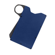 Load image into Gallery viewer, Grip6 Wallet Cobalt
