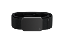 Load image into Gallery viewer, Groove Life Belt Australia Black Black EDC
