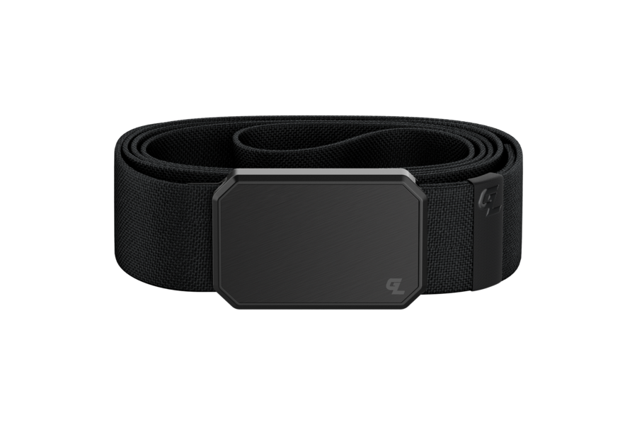 Groove Life Belt Australia Black Black EDC