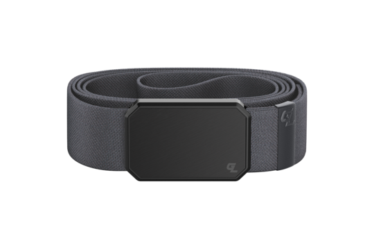 Groove Life Belt Black Deep Stone