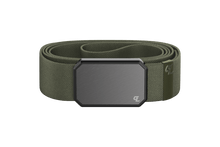 Load image into Gallery viewer, Groove Life Belt Australia Gunmetal Olive OD
