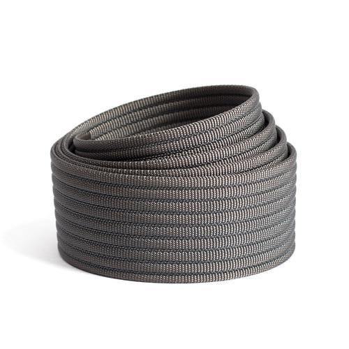 Grip6 Belt Australia 38mm Strap Grey